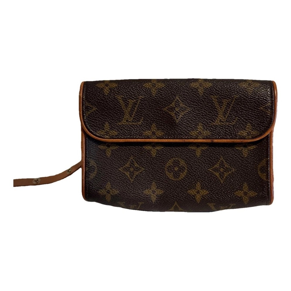 Louis Vuitton Florentine